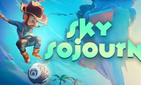 SKY SOJOURN