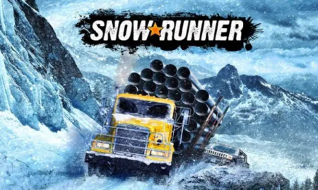 SNOWRUNNER XBOX Full Version Download