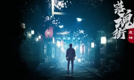 SOUL STREET Version Full Game Free Download