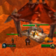 A Trial Of Fitness Quest In WoW : SOD