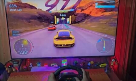 THE MULLER POWELL PRINCIPLE Free Download PC Game (Full Version)