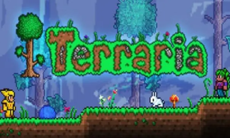 Terraria XBOX Full Version Download