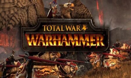 Total War: WARHAMMER XBOX Full Version Download
