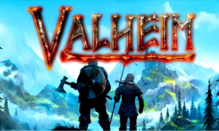 Valheim PS5 Full Game Free Download