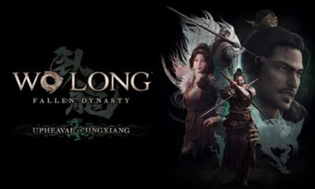 WO LONG: FALLEN DYNASTY UPHEAVAL IN JINGXIANG XBOX Full Version Download