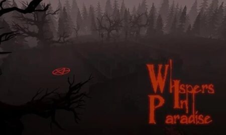 Whispers In Paradise PS5 Full Game Free Download