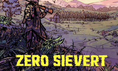 ZERO Sievert PS4 Full Version Free Download