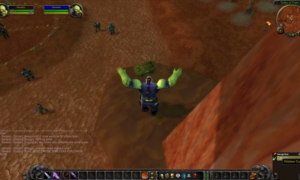 A Guide To The Atop The Cliffs Quest In WOW