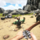 ARK Survival Evolved iOS/APK Full Version Free Download