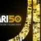 ATARI 50 THE ANNIVERSARY CELEBRATION