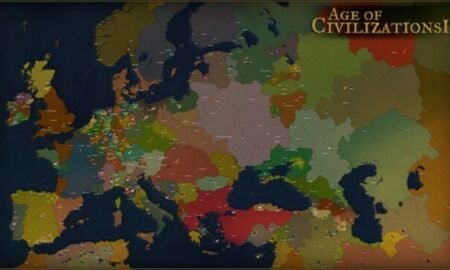 Age Of Civilizations II