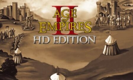 Age of Empires II (2013) for Android & IOS Free Download
