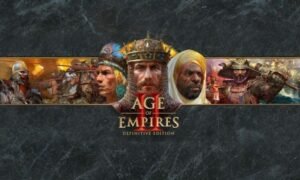 Age of Empires II Definitive IOS & APK Download 2024
