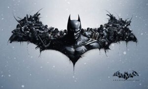 Batman: Arkham Origins PC Version Free Download