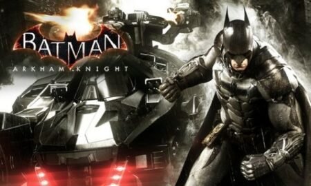 Batman: Arkham Knight Updated Version Free Download