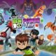 Ben 10: Power Trip IOS & APK Download 2024