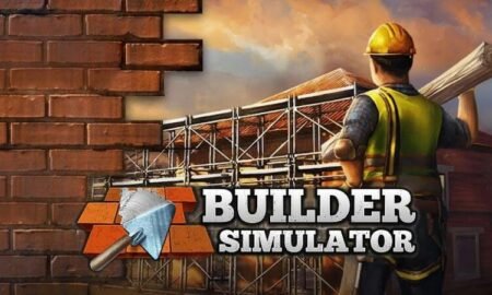 Builder Simulator Pooltastic PC Latest Version Free Download