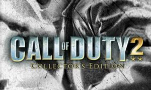 Call of Duty 2 Free Download