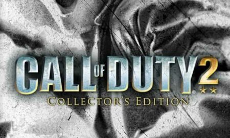 Call of Duty 2 Free Download