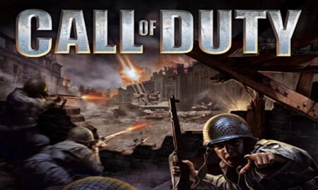 Call of Duty Full Version Free Download