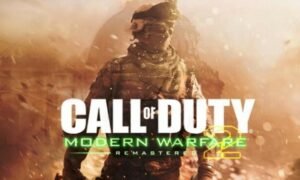 Call of Duty: Modern Warfare 2 Campaign Remastered
