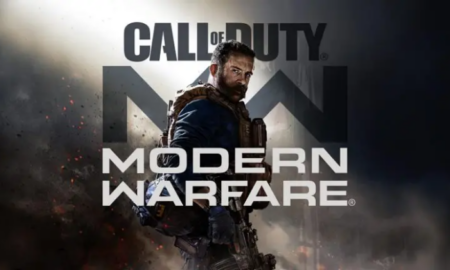 Call of Duty Modern Warfare PC Version Free Download