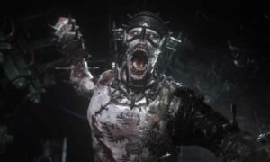 Call of Duty WWII Updated Version Free Download