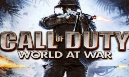 Call of Duty: World at War for Android & IOS Free Download