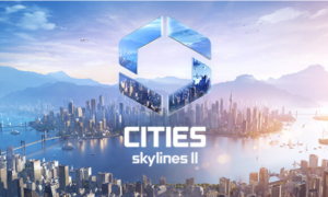 Cities: Skylines II – Ultimate Edition for Android & IOS Free Download