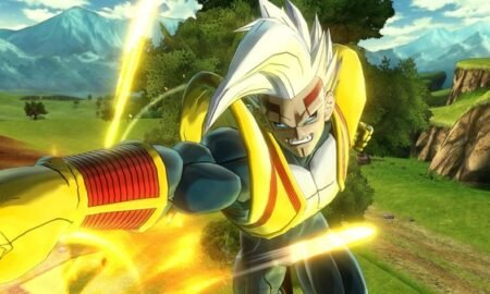 Dragon Ball Xenoverse 2 v1.13 For PC Free Download 2024