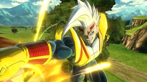 Dragon Ball Xenoverse 2 v1.13 For PC Free Download 2024