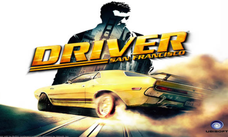 Driver: San Francisco IOS & APK Download 2024