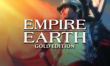 Empire Earth Gold Edition iOS/APK Full Version Free Download