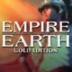 Empire Earth Gold Edition iOS/APK Full Version Free Download