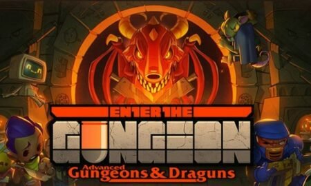 Enter The Gungeon PC Latest Version Free Download
