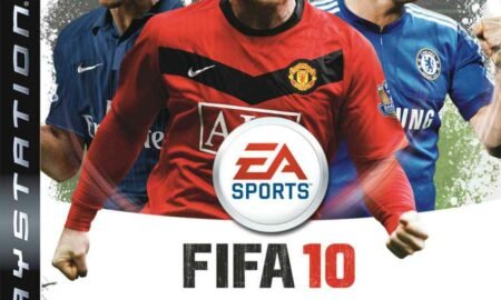 FIFA 10 PC Version Free Download