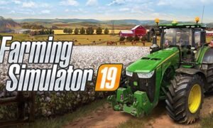 Farming Simulator 19 PC Latest Version Free Download