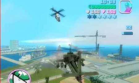 GTA Lyari Express Updated Version Free Download