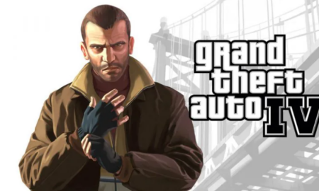 Grand Theft Auto IV IOS & APK Download 2024