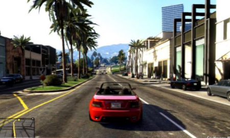 Grand Theft Auto V Reloaded GTA 5 PC Latest Version Free