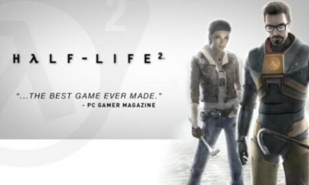 Half-Life 2 for Android & IOS Free Download