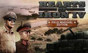 Hearts of Iron IV Free Download PC (Full Version)