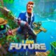 I AM FUTURE: COZY APOCALYPSE SURVIVAL IOS/APK Download