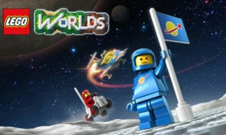 LEGO Worlds Free Download PC (Full Version)