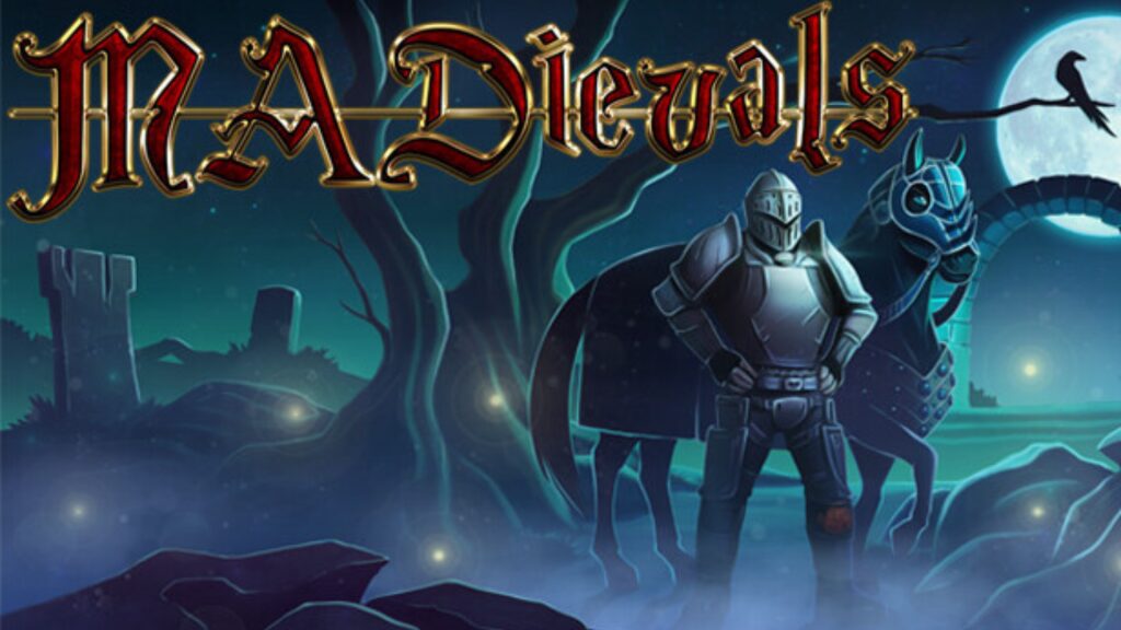 MADIEVALS: THE RISE OF RUSTY STEELKNEE PS4 Version Full Free Download
