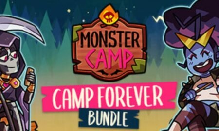 MONSTER CAMP Xbox Version Full Free Download
