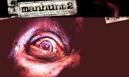 Manhunt 2 For PC Free Download 2024