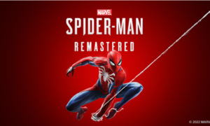 Marvel’s Spider-Man Remastered Full Version Free Download