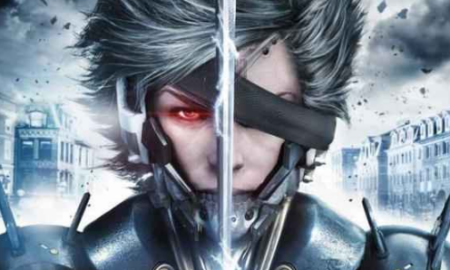 Metal Gear Rising Revengeance PC Version Free Download