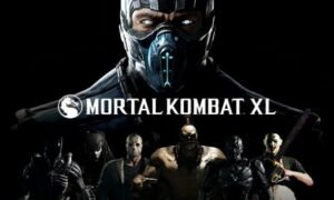 Mortal Kombat XL Updated